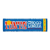 Tony's Chocolonely Dark Chocolate