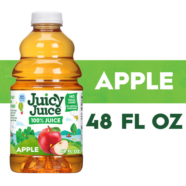 Juicy Juice Apple 100% Juice