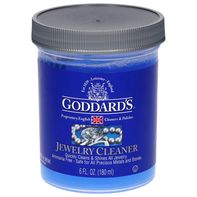 Goddard's Jewelry Cleaner️