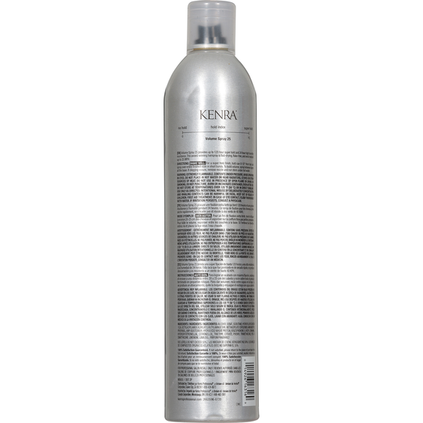 Kenra Professional Volume Spray, Super Hold