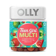 OLLY Teen Girl Multi Gummies️