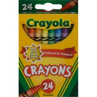 Crayola Crayons️