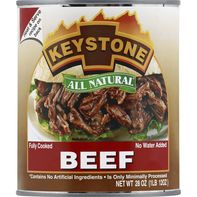 Keystone Beef️