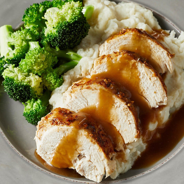 McCormick Simply Better Chicken Gravy