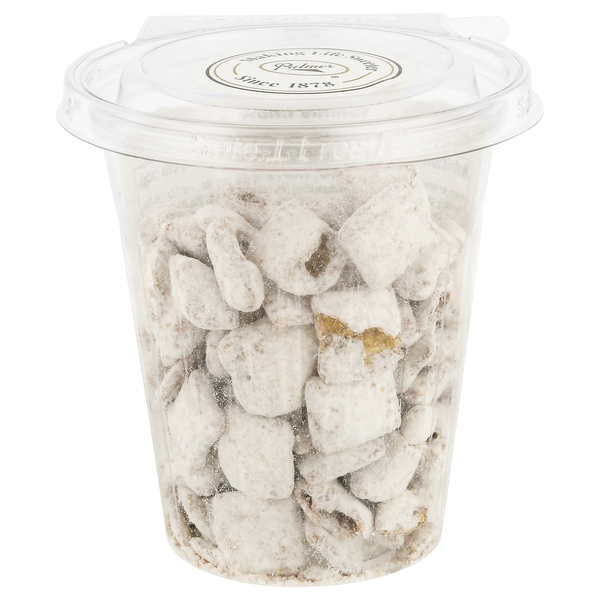 Palmer Candy Yummy Chow