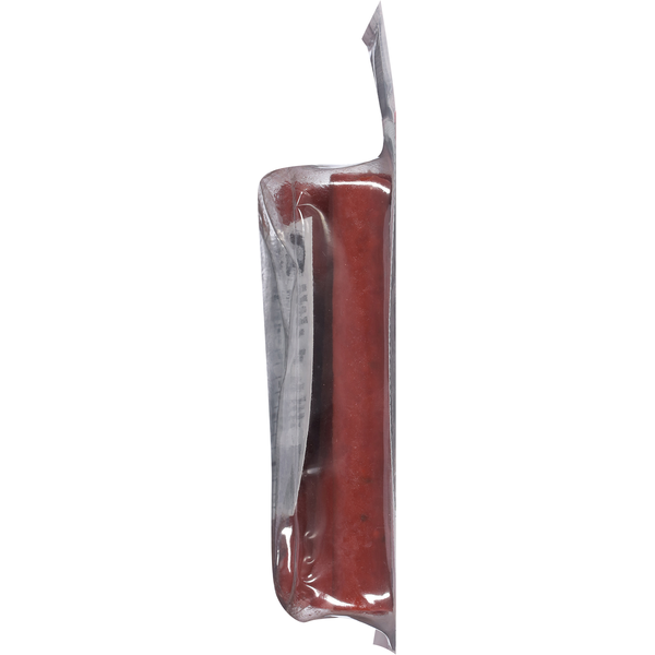 Old Wisconsin Medium Heat Hot & Spicy Smoked Sausage Sticks