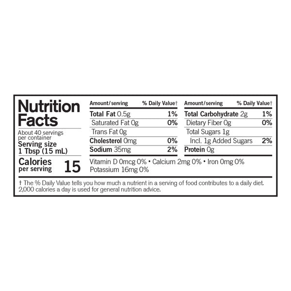 Forager Project Organic Dairy Free Creamer, Cinnamon Vanilla
