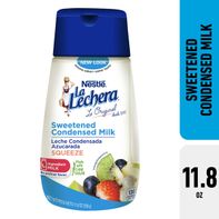 La Lechera Sweetened Condensed Milk️