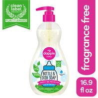 Dapple Bottle & Dish Soap️