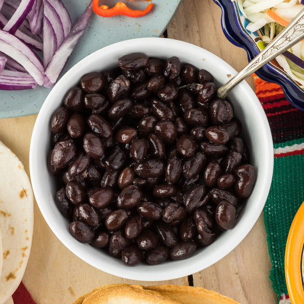 Ranch Style Premium Black Beans Canned Beans