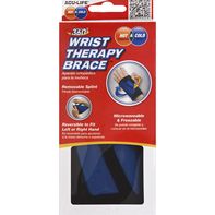 Aculife Therapy Brace, 360 Degree, Wrist, Hot & Co...
️