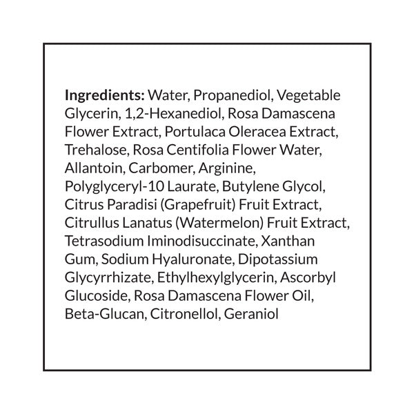 ESW Beauty The Pink Dream, Moisturizing, Raw Juice Cleanse Sheet Mask