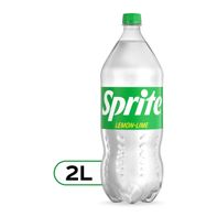 Sprite Lemon Lime Soda Soft Drink️