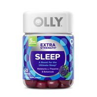 OLLY Extra Strength Sleep️
