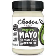 Chosen Foods Vegan Avocado Oil Classic Mayo️