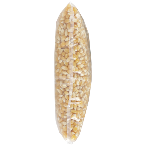 Food Club Yellow Popcorn