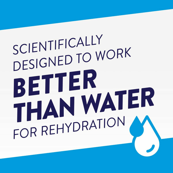 Pedialyte Electrolyte Solution, Unflavored