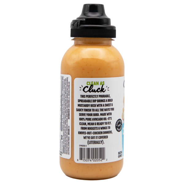 Chosen Foods Chicken Dipping Sauce