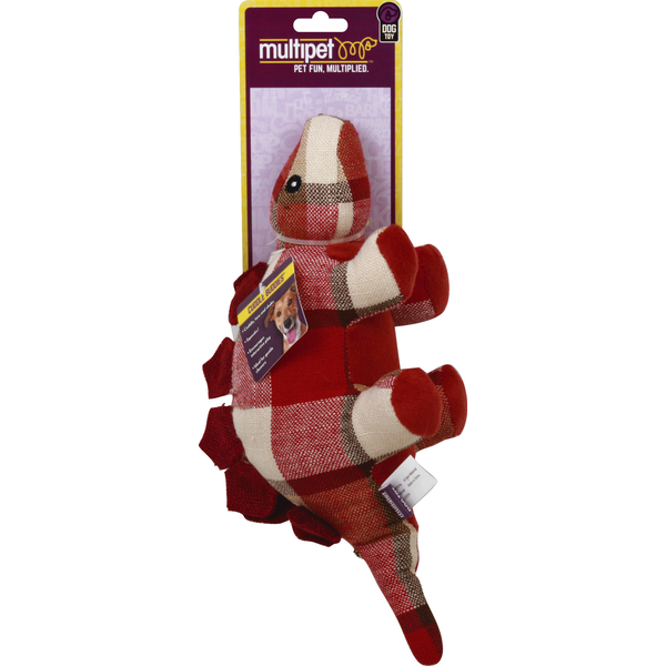 Multipet International Dog Toy