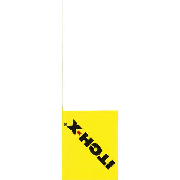 Itch-X Anti-Itch Gel, with Soothing Aloe Vera