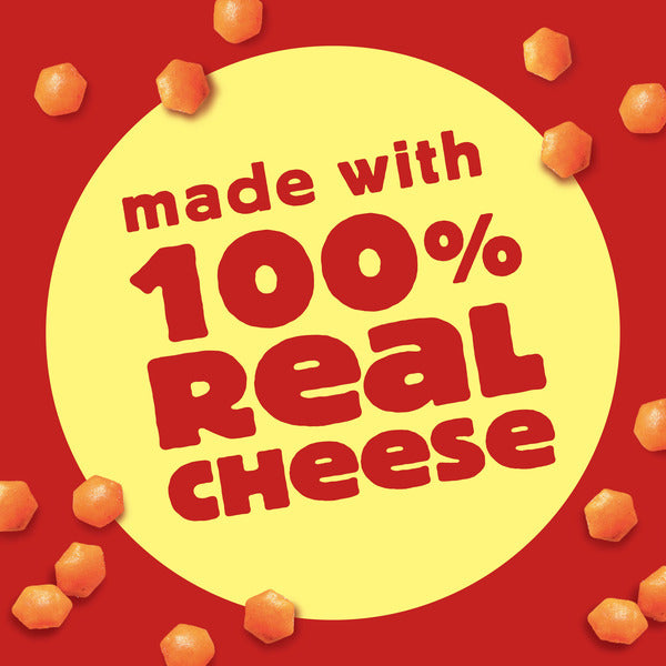 Cheez-It Gripz Original Mini Cheese Crackers