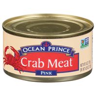 Ocean Prince Crab Meat, Pink️