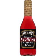 Heinz Red Wine Vinegar️