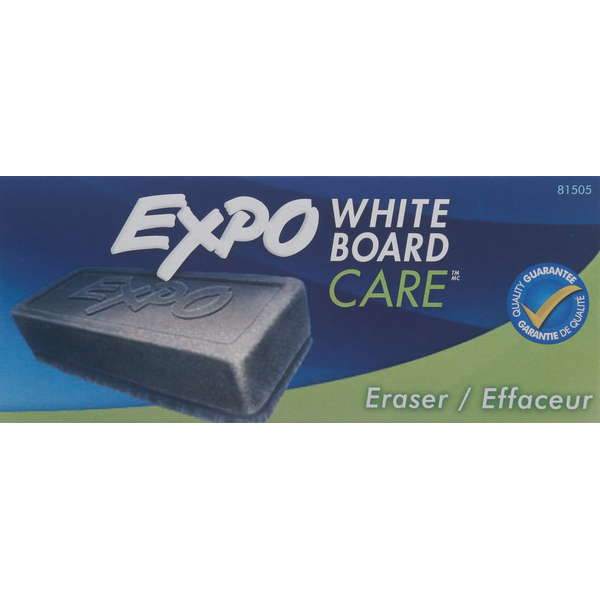 EXPO Eraser