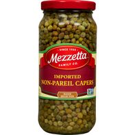 Mezzetta Imported Non-Pareil Capers️