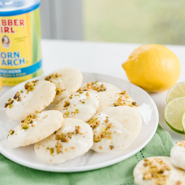 Clabber Girl Corn Starch, Gluten Free