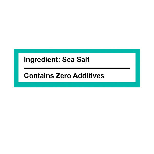 Nature's Pantry Celt Salt, Fine Ground Bag