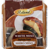 Roland Foods Soybean Paste, Shiro Miso, White Miso️