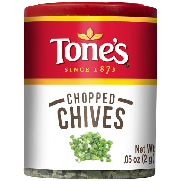 Tone's Chopped Chives