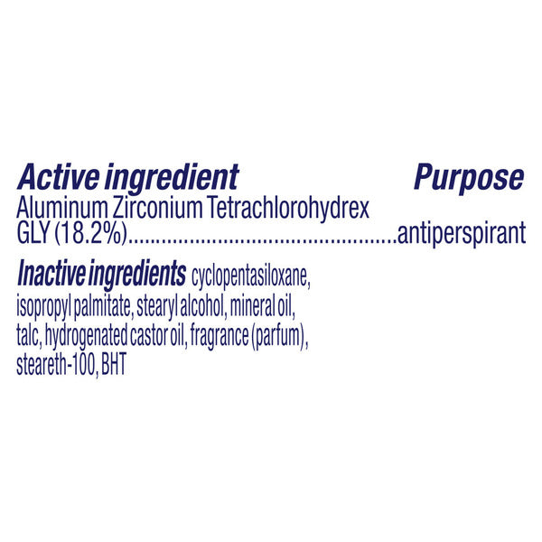 Degree Dry Protection Antiperspirant Deodorant Sheer Powder