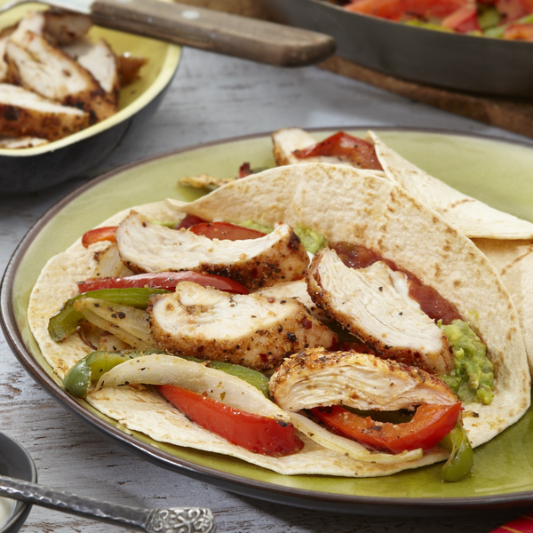 Ortega Fajita Skillet Sauce