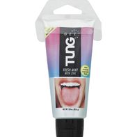 TUNG Breath Gel, Fresh Mint with Zinc️
