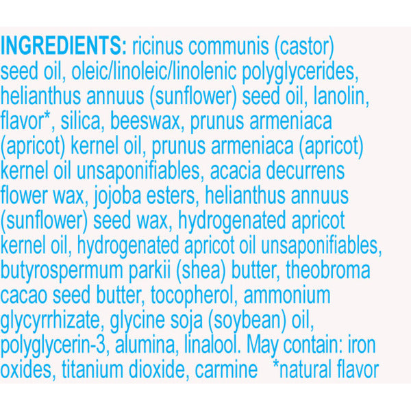 Burt's Bees 100% Natural Origin Moisturizing Lip Shine, Pucker