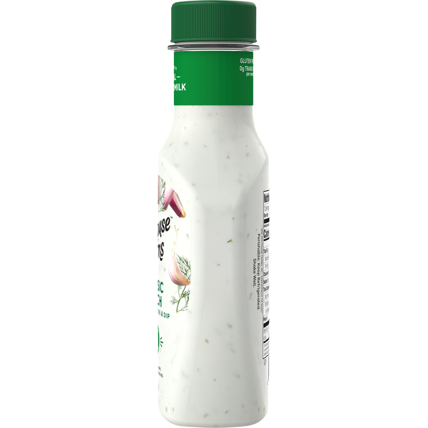 Bolthouse Farms Yogurt Dressing & Dip, Classic Ranch