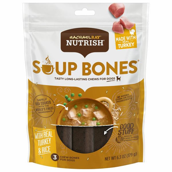 Rachael Ray Nutrish Dog Treat