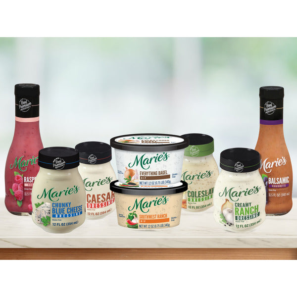 Marie's Dressing Creamy Caesar