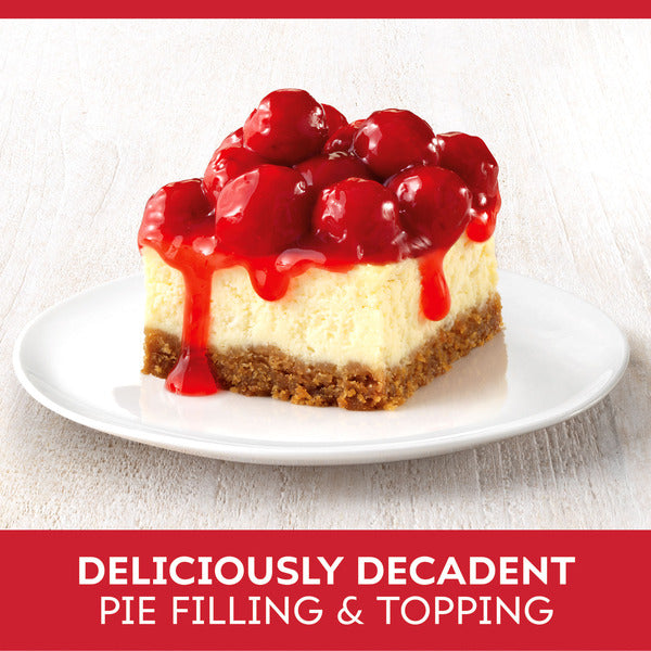 Duncan Hines Wilderness Country Cherry Pie Filling & Topping