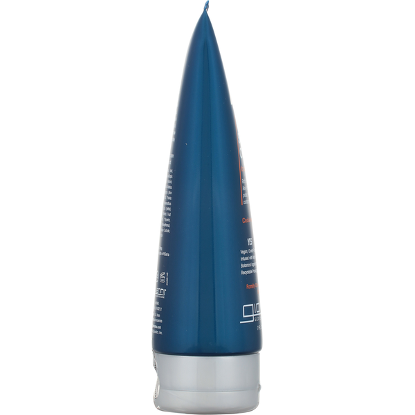 Giovanni Shave Cream, Moisturizing, Cedarwood Collection, Men