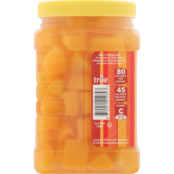 Sundia Perfect Peach
