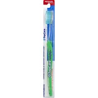 TopCare Toothbrush, SmartGrip Contour, Medium, Reg...
️