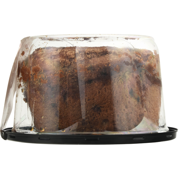 Antonina's Gluten-Free Bakery Cinnamon Streusel Coffee Cake