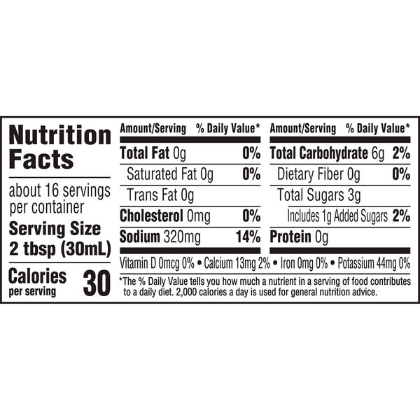 Hidden Valley Original Ranch Fat Free Salad Dressing and Topping