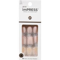 imPRESS Nails, Short Length, Dorothy️