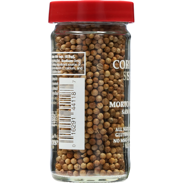 Morton & Bassett Spices Coriander Seed