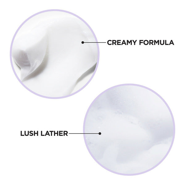 L'Oreal Thickening Sulfate Free Shampoo for Thin hair,