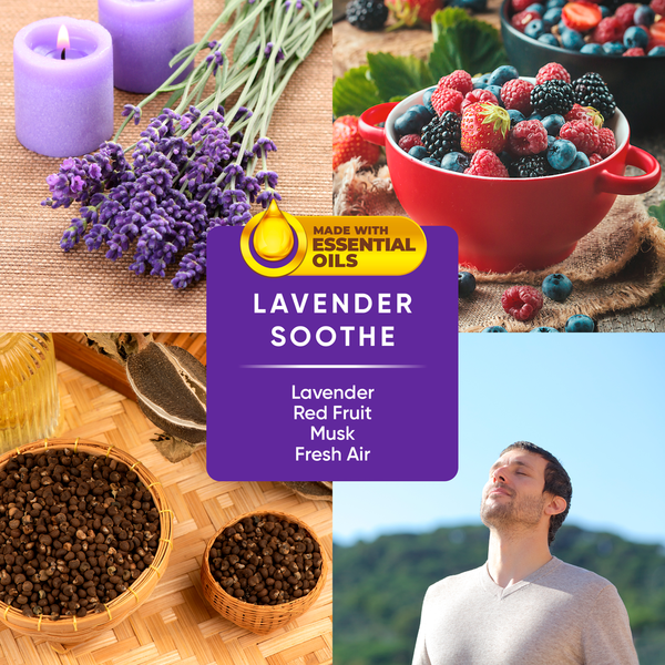 PINALEN Multipurpose Cleaner - Lavender Soothe Scent